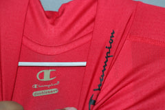 Champion Branded Original For Sports Round Neck Men T Shirt