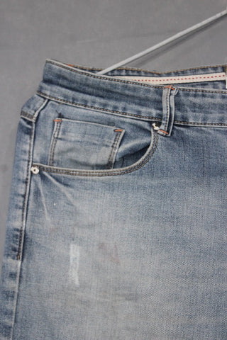 Diner's Branded Original Denim Jeans For Men Pant