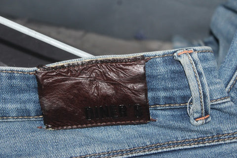 Diner's Branded Original Denim Jeans For Men Pant