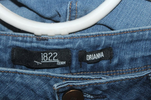 Adrianna Branded Original Denim Jeans For Women Pant