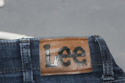Lee Branded Original Denim Jeans For Women Pant | Preloved Labels