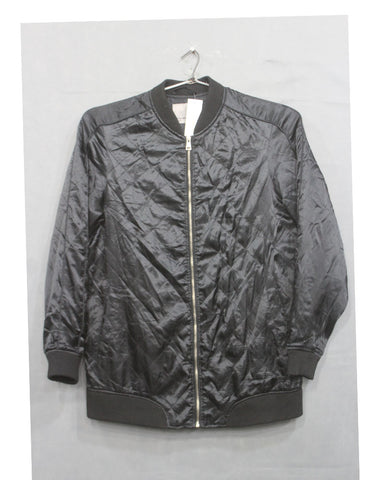 Vero Moda Branded Original Parachute Ban Collar For Women Jacket