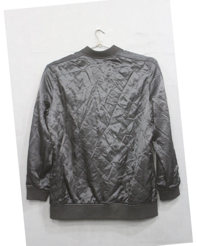 Vero Moda Branded Original Parachute Ban Collar For Women Jacket