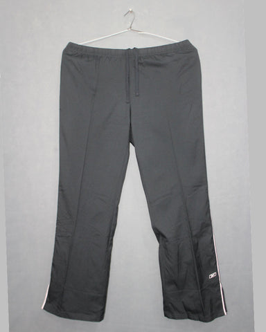 Reebok Branded Original Parachute Sports Trouser For Women