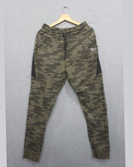 BLKN Street Wear Cemo Branded Original Jogger Trouser For Men | Preloved Labels