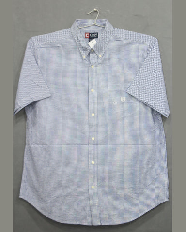 Chaps Branded Original Cotton Shirt For Men