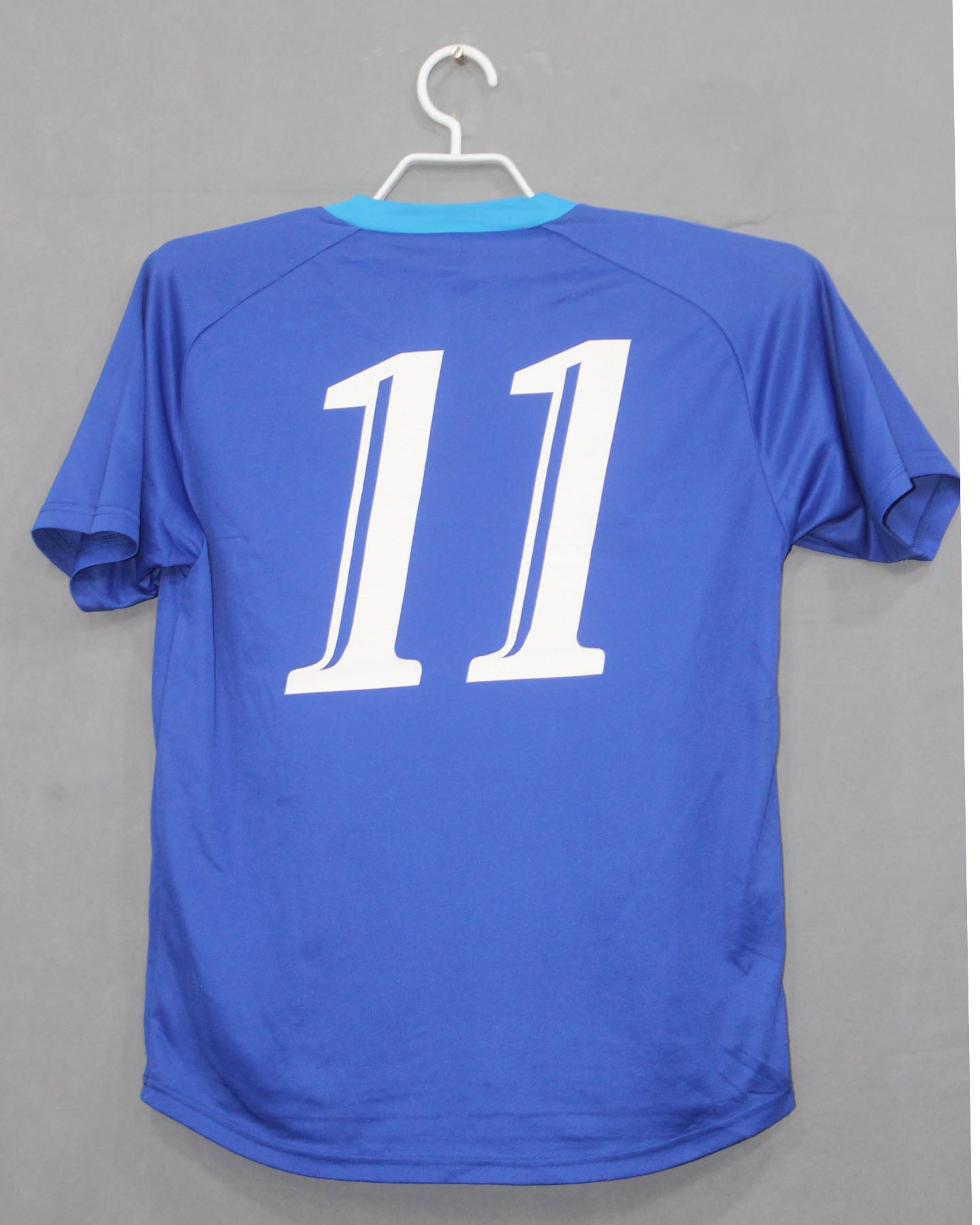 Umbro Branded Original For Polyester Sports V Neck Men T Shirt | Preloved Labels