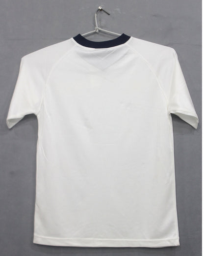 Umbro Branded Original For Polyester Sports V Neck Men T Shirt | Preloved Labels