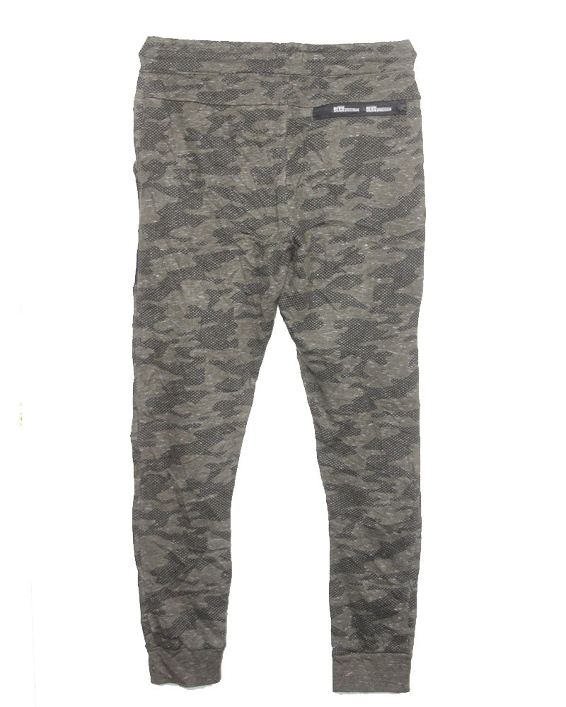 BLKN Street Wear Cemo Branded Original Jogger Trouser For Men | Preloved Labels