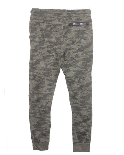 BLKN Street Wear Cemo Branded Original Jogger Trouser For Men | Preloved Labels