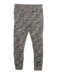 BLKN Street Wear Cemo Branded Original Jogger Trouser For Men | Preloved Labels