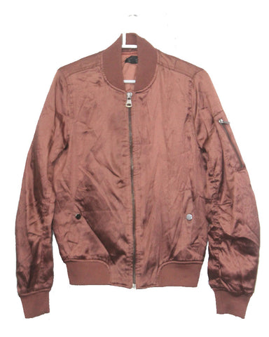 Topshop Branded Original Parachute Collar For Women Jacket