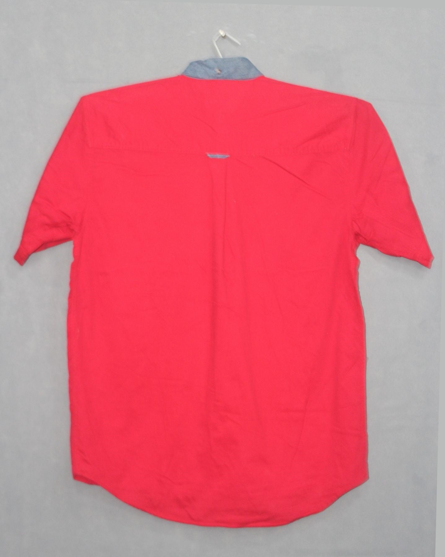 Urgent Gear Branded Original Cotton Shirt For Men | Preloved Labels