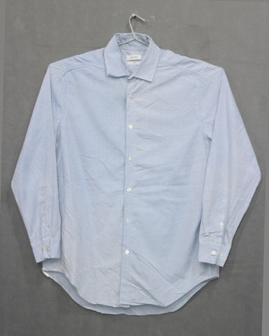 Calvin Klein Branded Original Cotton Shirt For Men