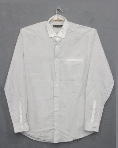 Angelo Litrico Branded Original Cotton Shirt For Men