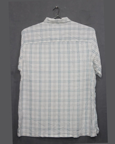 Columbia Branded Original Cotton Shirt For Men