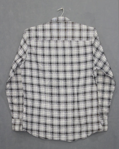 FSBN Branded Original Cotton Shirt For Men | Preloved Labels