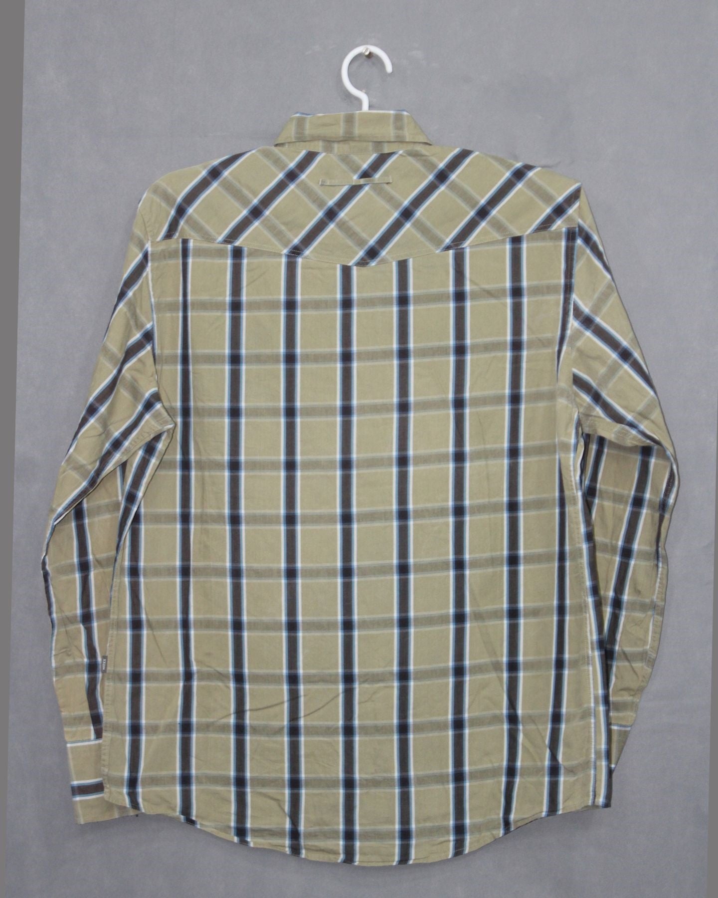 Mexx Branded Original Cotton Shirt For Men | Preloved Labels