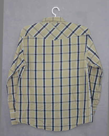 Mexx Branded Original Cotton Shirt For Men | Preloved Labels