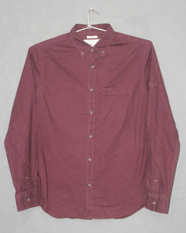 Old Navy Branded Original Cotton Shirt For Men
