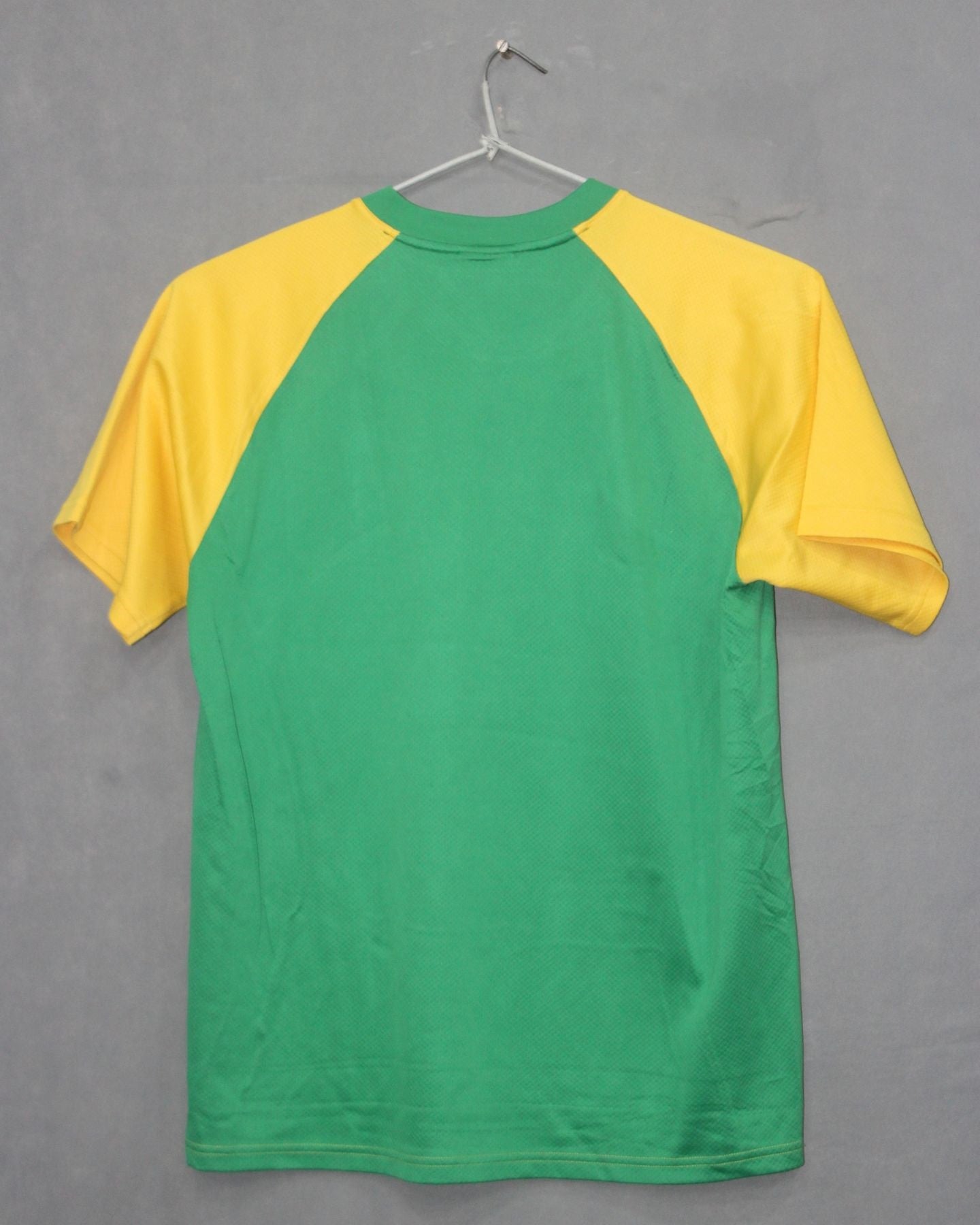 Umbro Branded Original For Polyester Sports V Neck Men T Shirt | Preloved Labels