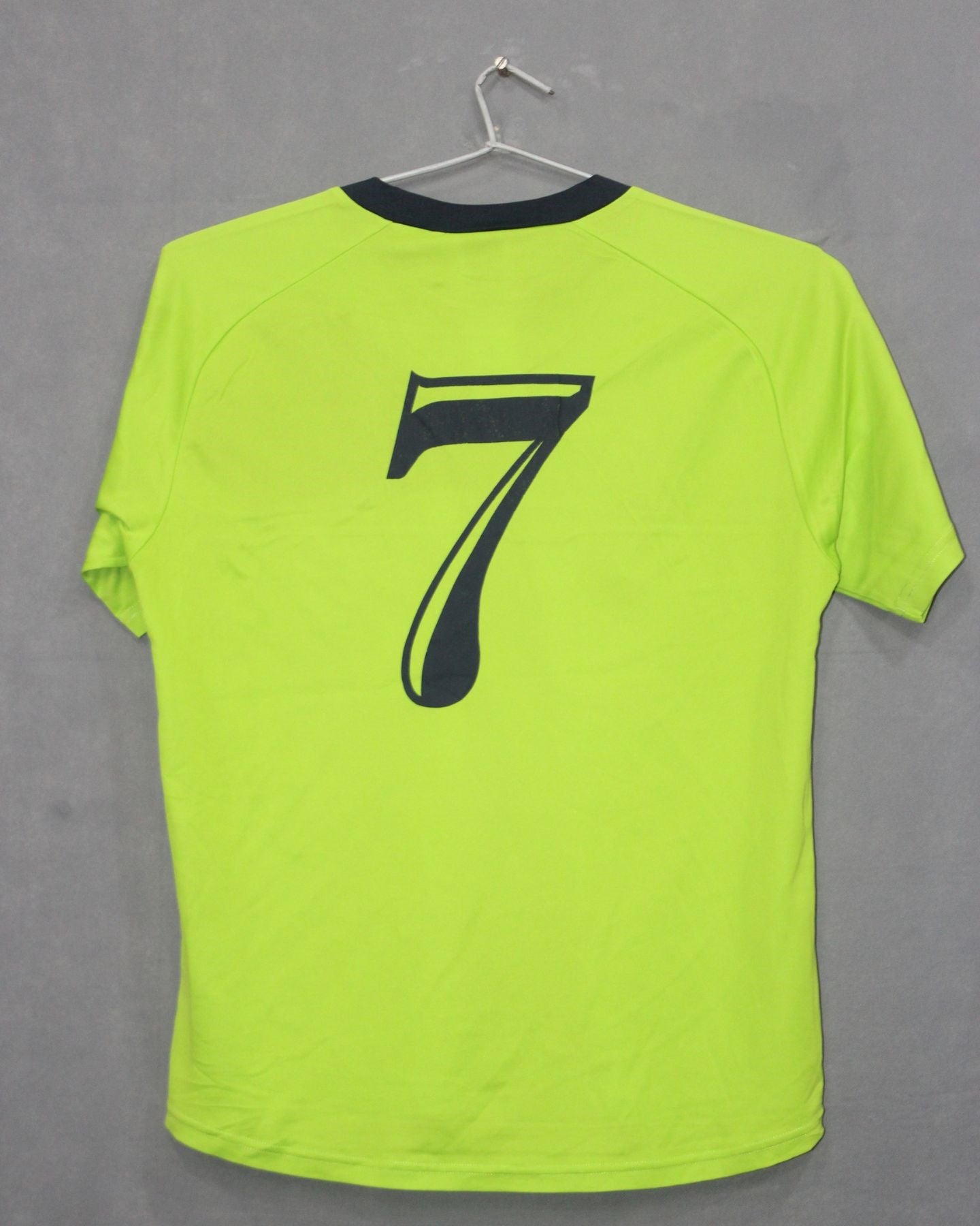 Umbro Branded Original For Polyester Sports V Neck Men T Shirt | Preloved Labels