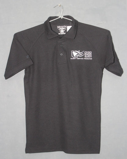 Vertx Branded Original Sports Polo T Shirt For Men | Preloved Labels