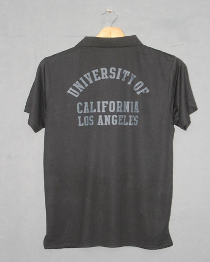 UCLA Branded Original Sports Polo T Shirt For Men | Preloved Labels