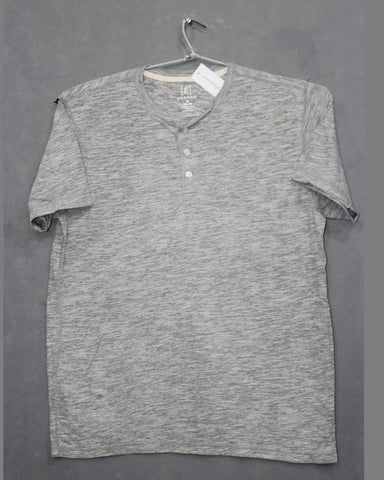 George Branded Original For Cotton Round Neck Men T Shirt
