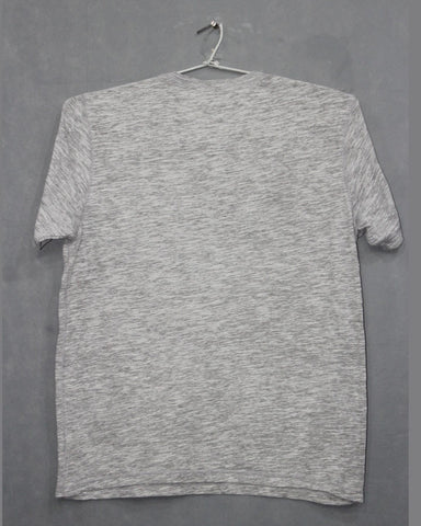 George Branded Original For Cotton Round Neck Men T Shirt