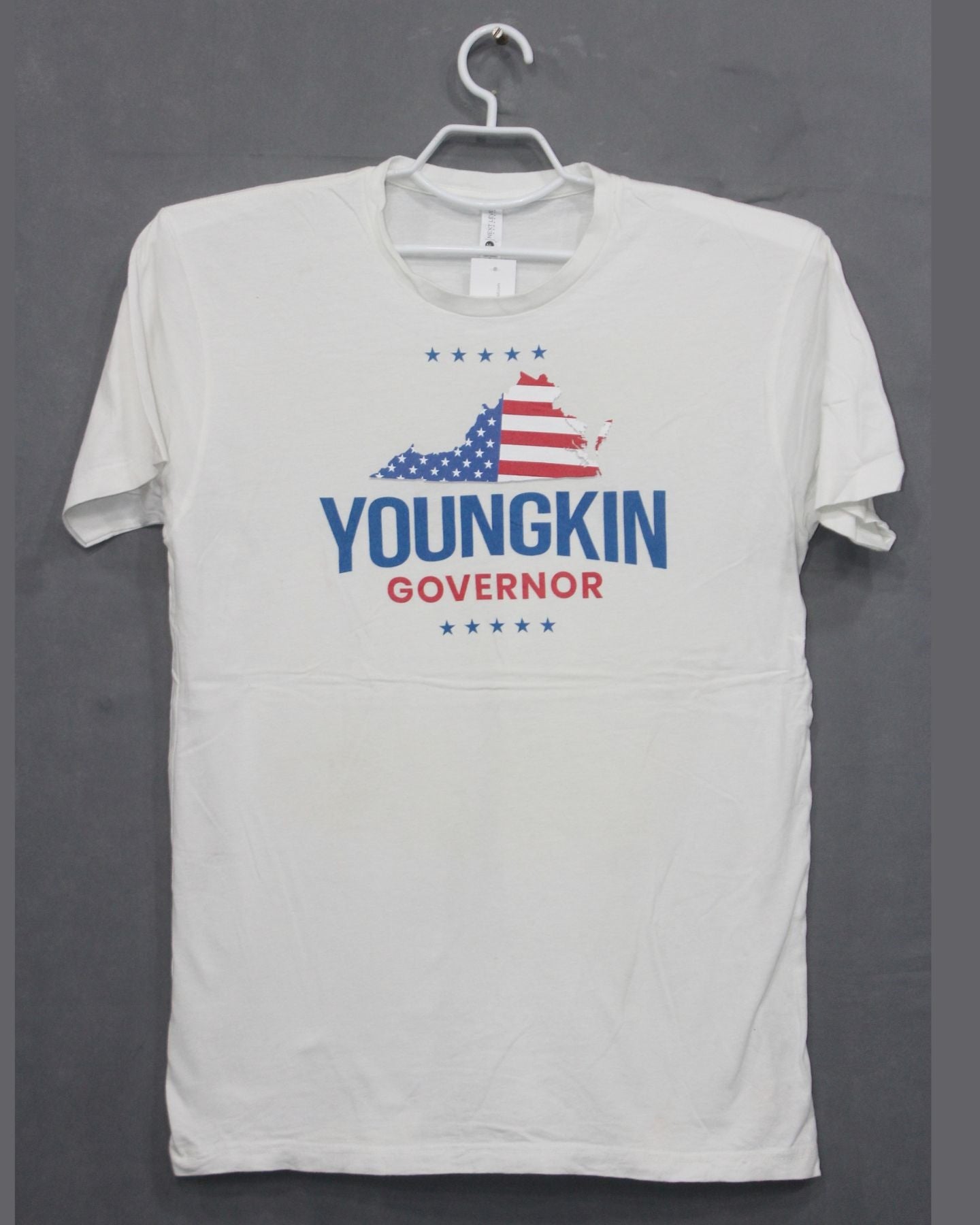 Next Level Branded Original For Cotton Round Neck Men T Shirt | Preloved Labels