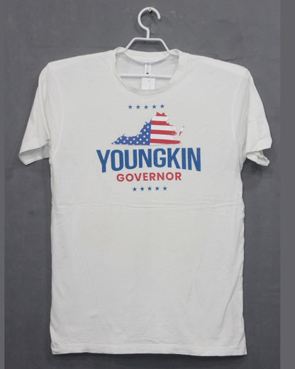 Next Level Branded Original For Cotton Round Neck Men T Shirt | Preloved Labels