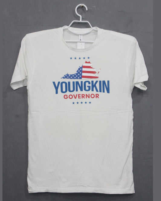 Next Level Branded Original For Cotton Round Neck Men T Shirt | Preloved Labels