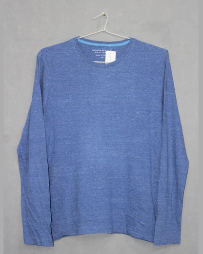 Banana Republic Branded Original For Cotton Round Neck Men T Shirt | Preloved Labels