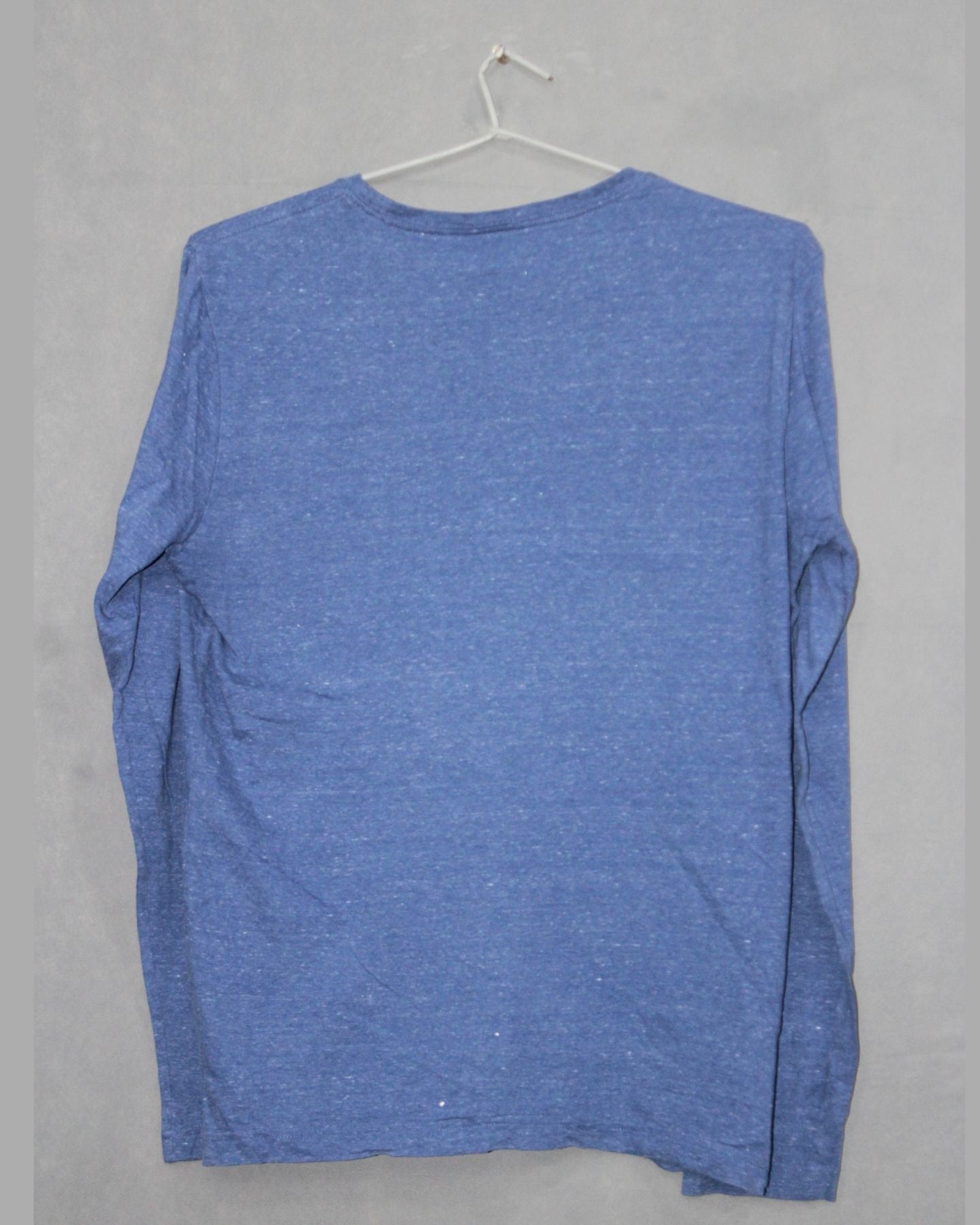 Banana Republic Branded Original For Cotton Round Neck Men T Shirt | Preloved Labels