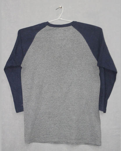 Superman Branded Original For Cotton Round Neck Men T Shirt | Preloved Labels