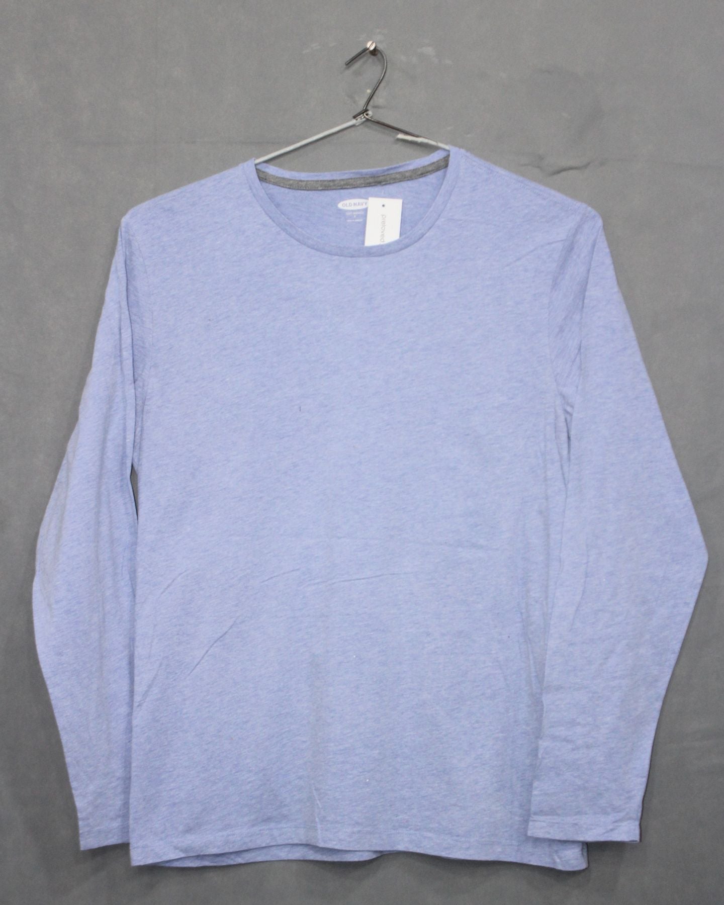 Old Navy Branded Original For Cotton Round Neck Men T Shirt | Preloved Labels