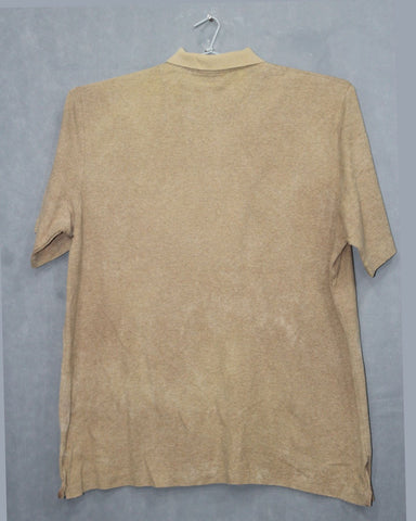 Polo Golf Ralph Lauren Branded Original Cotton Polo T Shirt For Men