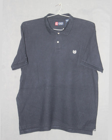 Chaps Branded Original Cotton Polo T Shirt For Men