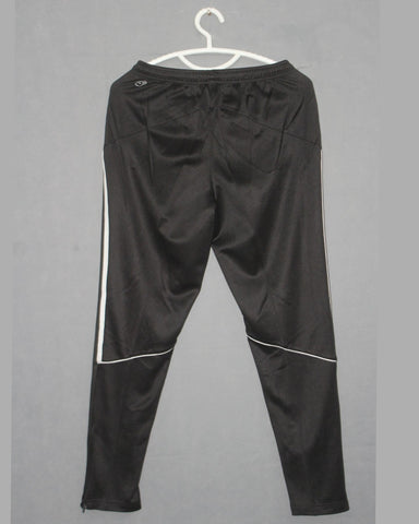 Puma Branded Original Polyester Sports Trouser For Men