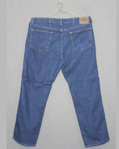 Wrangler Branded Original Denim Jeans For Men Pant