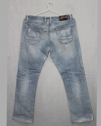 Diner's Branded Original Denim Jeans For Men Pant