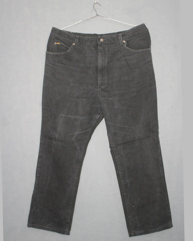 Lee Branded Original Denim Jeans For Men Pant