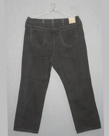 Lee Branded Original Denim Jeans For Men Pant