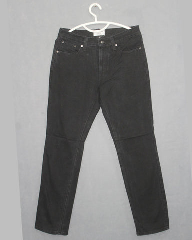 Levi's Branded Original Denim Jeans For Men Pant