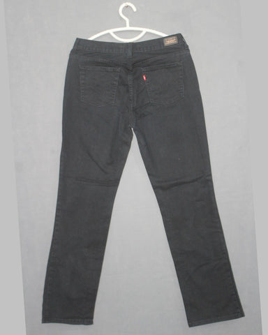 Levi's 505 Branded Original Denim Jeans For Men Pant