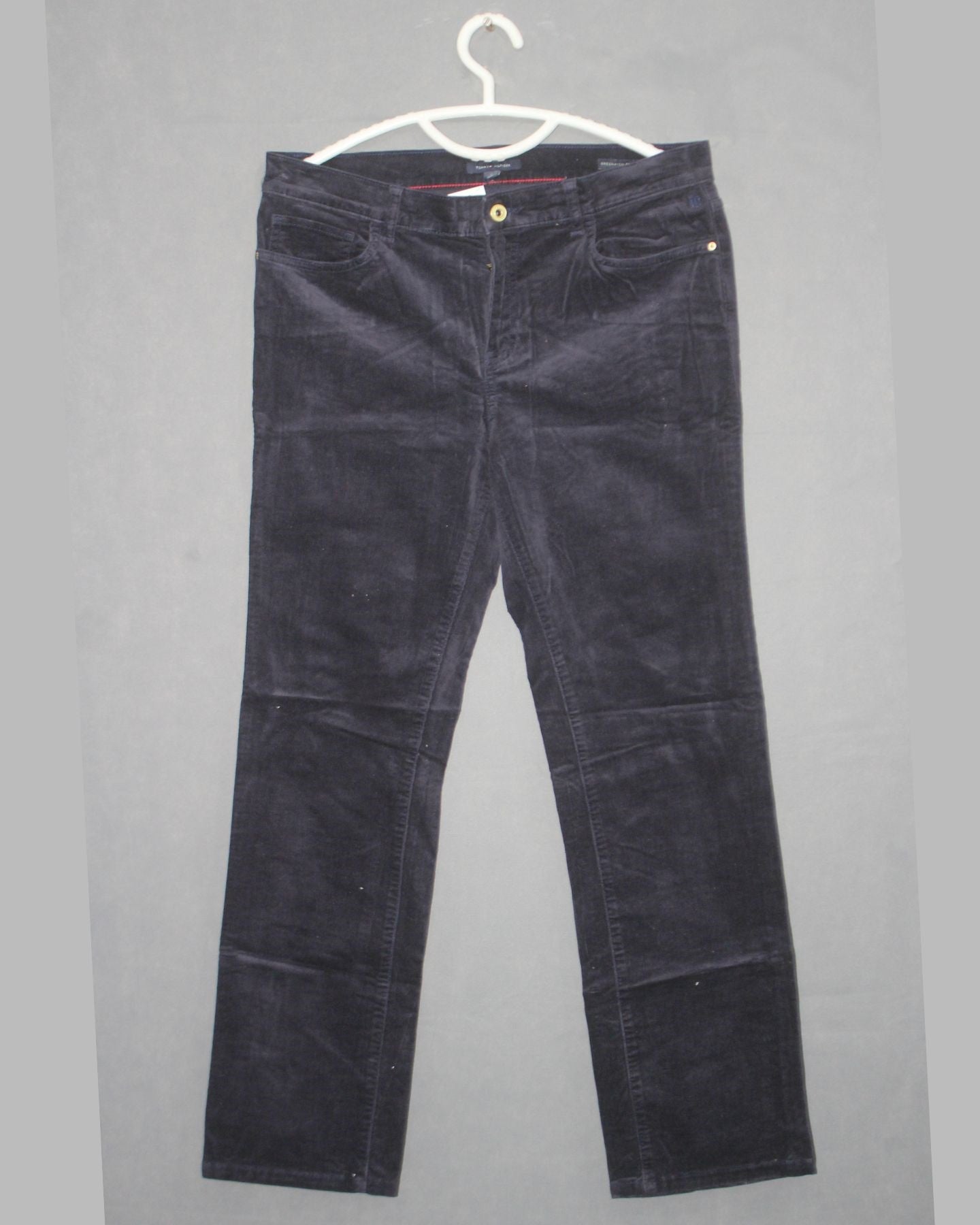 Tommy Hilfiger Branded Original For Women Pant | Preloved Labels