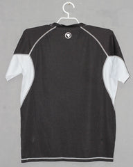 Endura Branded Original For Polyester Sports Round Neck Men T Shirt | Preloved Labels