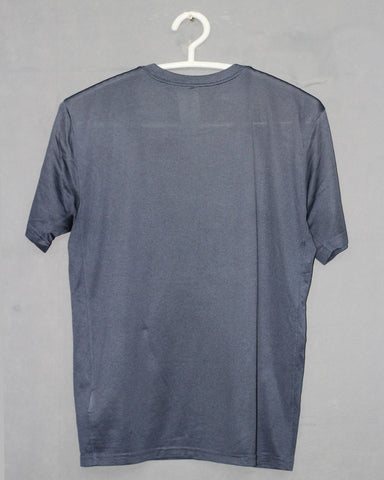 Nike Branded Original For Polyester Sports Round Neck Men T Shirt