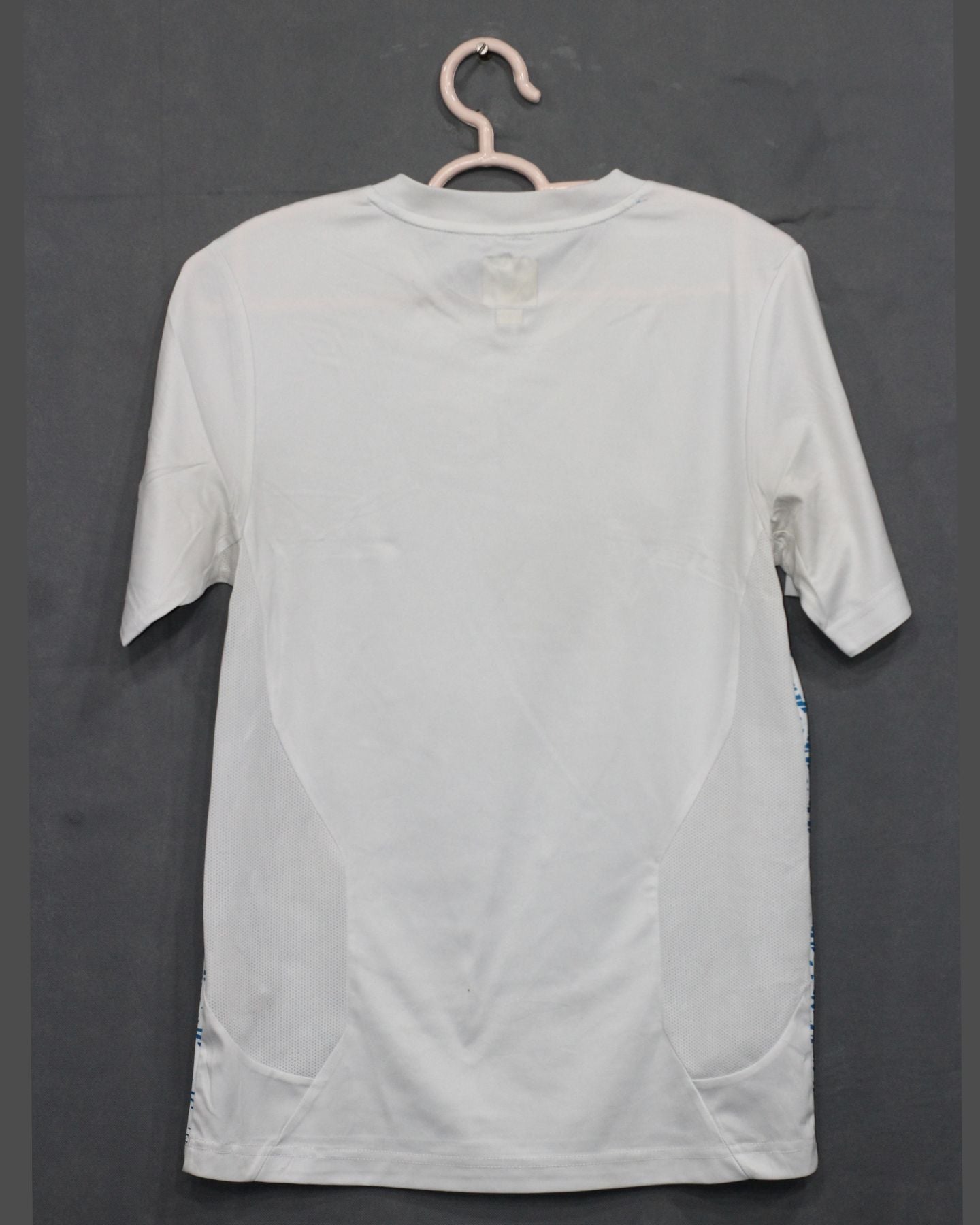 Umbro Branded Original For Polyester Sports Round Neck Men T Shirt | Preloved Labels